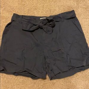 Calvin Klein shorts!